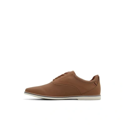 Image of ALDO Men&#039;s Sturus Oxford, Medium Brown, 7 UK