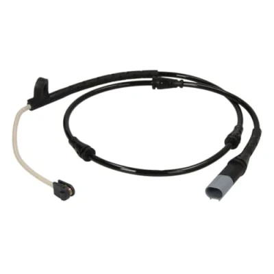 Image of 34356792569, 34356860181 Brake Pad Wear Sensor BOSCH 1 987 473 521 BMW: X5, X6