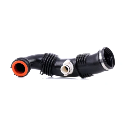 Image of 9687883680 Intake Pipe, air filter GATES ANTK1182 70, 72mm MINI: Hatchback, PEUGEOT: 307 SW, 308 I Partner II Van, CITROËN: Xsara Picasso