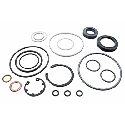 Image of 1294601501, A1294601501 Gaskets VAICO V30 9968 Q+, original equipment manufacturer quality MADE IN GERMANY