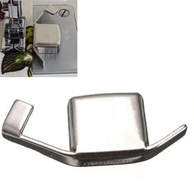 Image of Gemini_mall® Universal Magnetic Seam Guide for Sewing Machines