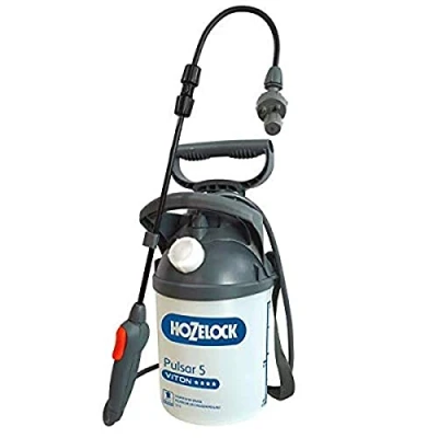Image of Hozelock Pulsar Viton 5L Sprayer