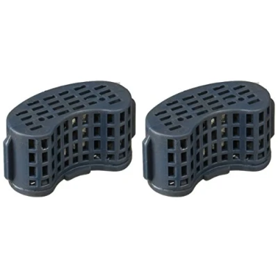 Image of Elite Stingray 10 Filter replacement Carbon Cartridge, 2 Count (Pack of 1)