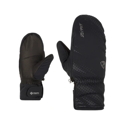 Image of Ziener Karoia WS PR Mittens