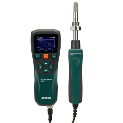 Image of Extech RH600 Dew Point Meter