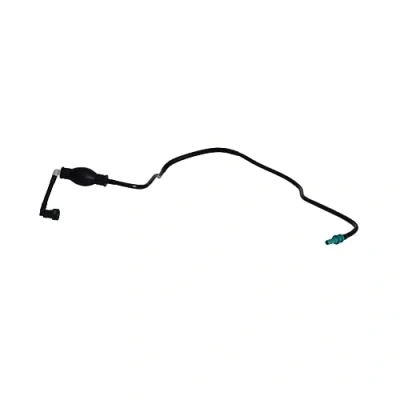 Image of Fuel Injector Pipe For Opel Vivaro A (X83) 2.0 CDTI 2.5 (2006 2014) 8200505325, 4416876, GM93857417 AUTORCE
