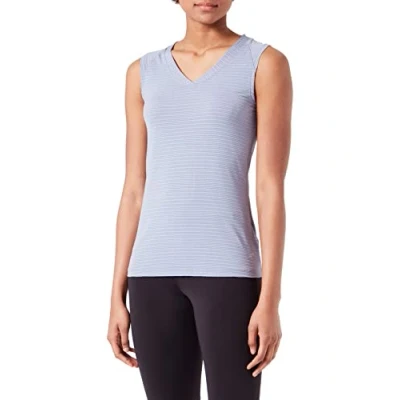 Image of ENERGETICS Galia T Shirt Blue S