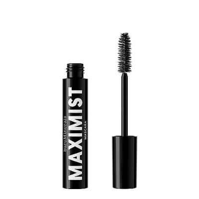 Image of bareMinerals MAXIMIST Volumizing Phyto Fibre Mascara