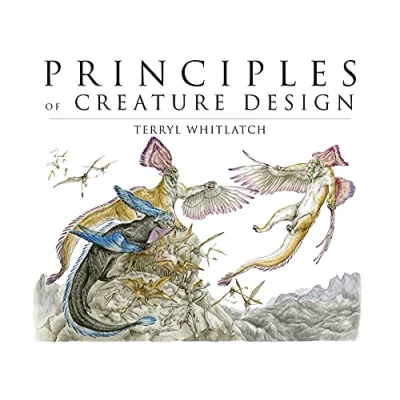 Image of Principles of Creature Design: Creating Imaginary Animals
