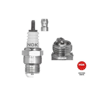 Image of MS851121 Spark plug NGK 2911 M14 x 1,25 20,8 mm