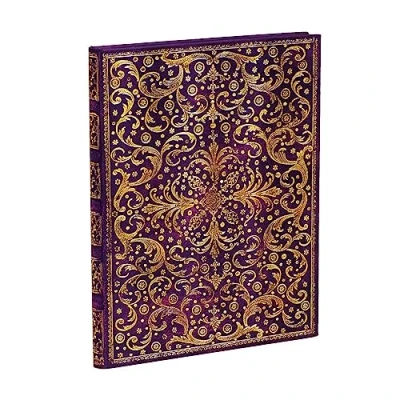 Image of Paperblanks Hardcover Journal Aurelia Address Book Ultra (180 x 230 mm)