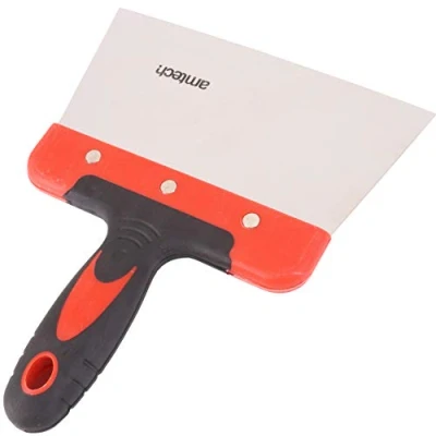 Image of 7&quot; Comfort Grip Scraper Tool Remove/Strip Paint Wallpaper