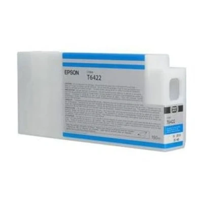 Image of Epson Print cartridge 1 x cyan