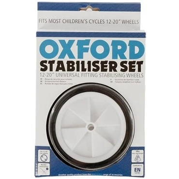 Image of Oxford Split Pin Stabiliser Set