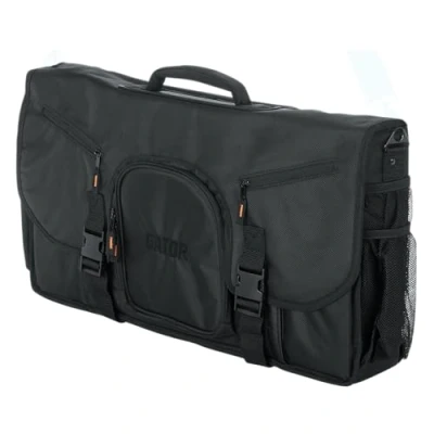 Image of Gator G CLUB CONTROL25 Carry Bag For DJ Style MIDI Controllers Up To 25 Inches