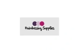 Hairdressing Supplies Logo