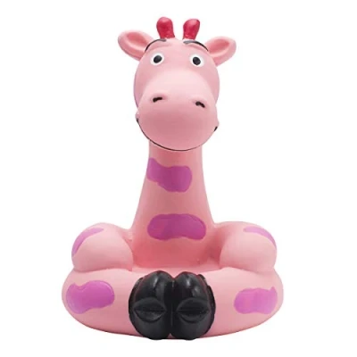 Image of Petper Cw 0059EU Latex Pet Toys Squeaky Dog Training Interactive Puppy Play
