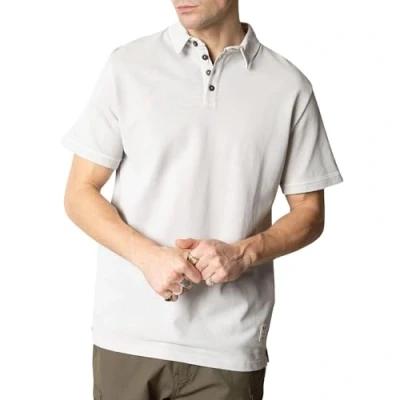 Image of Fat Moose Landon Cotton Pique Polo shirt Men M