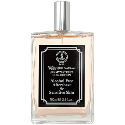 Image of Taylor of Old Bond Street 100 ml Jermyn Collection Aftershave Lotion