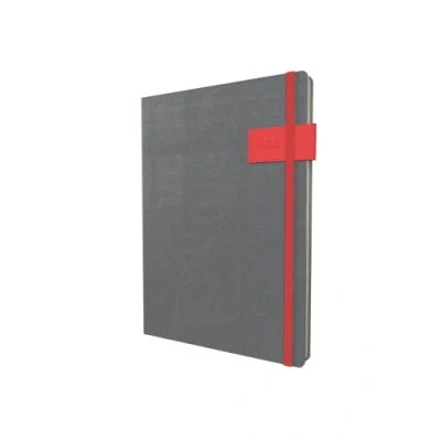 Image of Collins Gaia A5 Week to View 2023 Diary Pink (GA153.50 23) Complete Planner, Agenda and Journal