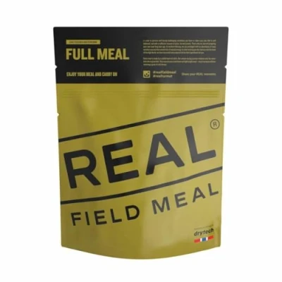 Image of Real Turmat DryTech Outdoor Meal 700kcal Kebab Stew