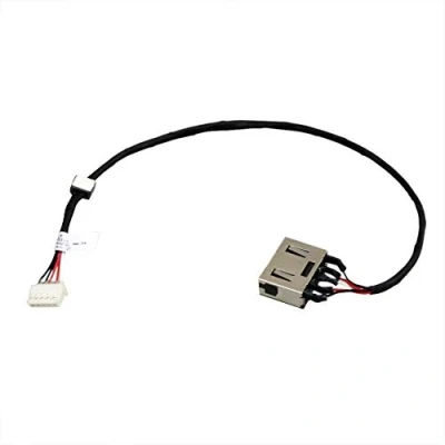 Image of Gintai DC Power Jack Cable Replacement for Lenovo Thinkpad IBM T450S T440 T440S DC30100KL00 DC30100KM00 04X3863 00HT247