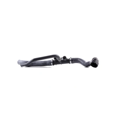 Image of 1349150080 Radiator Hose GATES 05 2571 EPDM (ethylene propylene diene Monomer (M class) rubber) PEUGEOT: Boxer Van, Platform / Chassis