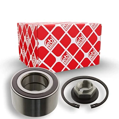 Image of 1484269, 4410219, 5127496 Wheel bearing kit FEBI BILSTEIN 31379 FORD: Transit Connect Mk1 Van