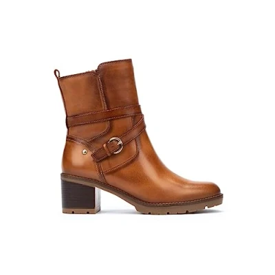 Image of Pikolinos Llanes women&#039;s boot size 5 (UK) 38 (EU)