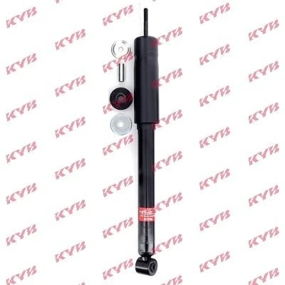 Image of 52610SAA023, 52610SAA0230, 52610SAA230, 52610SAAE02, 52610SAAE03 Shock absorber KYB Excel G 343381 HONDA: Jazz 2