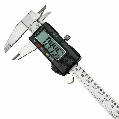 Image of Clarke CM145 Digital Vernier Caliper