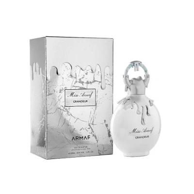 Image of Miss Armaf Grandeur Eau De Parfum 100ml