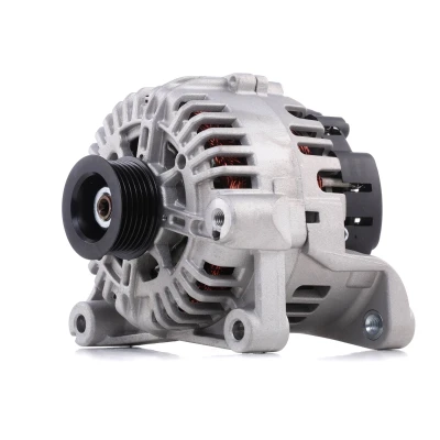 Image of YLE500170 Generator HELLA 8EL 011 711 601 14V 150A 53mm BMW: 3 Coupe, Saloon, Compact, LAND ROVER: Freelander I Off Road