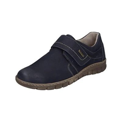 Image of Josef Seibel Women&#039;s Steffi 51 Sneaker, Ocean, 38