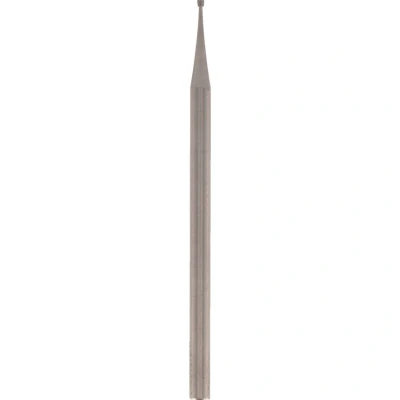 Image of Dremel 108 Engraving Cutting Bit Multipack 3x Cylindrical shaped Cutter With 0.8mm Working Diameter