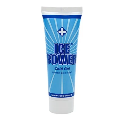 Image of Ice Power Cold Gel 150 ml