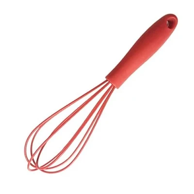 Image of Small Silicone Eggs Easy To Use Kitchen Convenient Practical Whisk Cream Foam Maker Multifunction