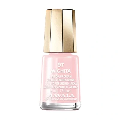 Image of Mavala Mini Nail Colour Cream, 5 ml
