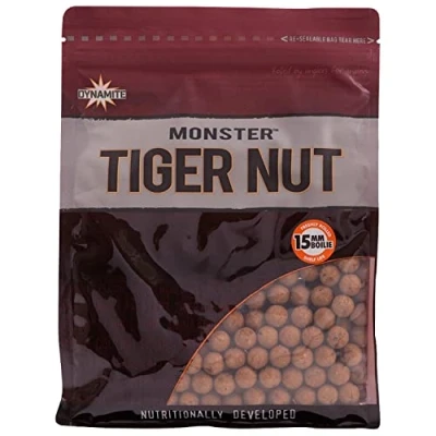 Image of Monster Tigernut Sl 15mm