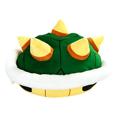 Image of Club Mocchi Mega Bowsers Shell