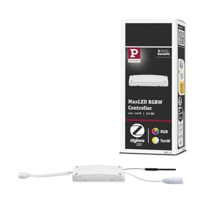 Image of Paulmann Accessory Smart Home, White, Grey