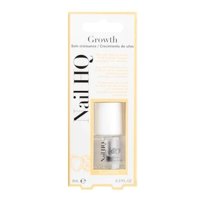 Image of Nail HQ Essentials Growth Formula 8ml