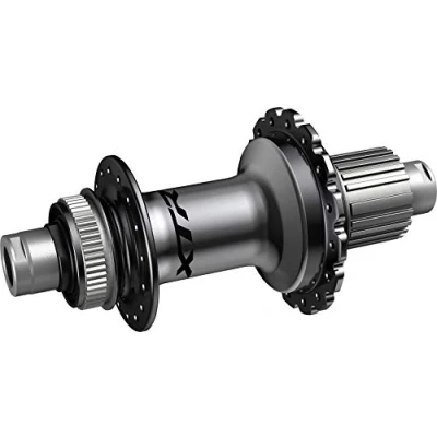 Image of Shimano XTR FH M9111 12 speed freehub, Center Lock, 148 x mm axle, 32 hole