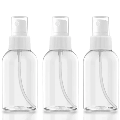 Image of Bar5F Fine Mist Spray Bottle, 2.5 OZ (Pack of 3)