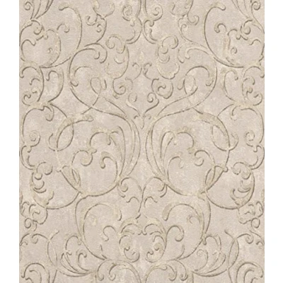 Image of Albany Wallpaper Ornamental Damask 651614
