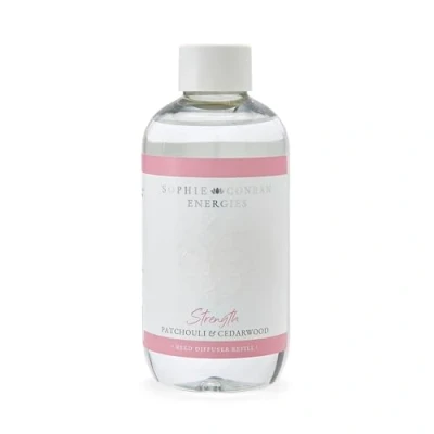 Image of Sophie Conran By Wax Lyrical Strength Reed Diffuser Refill 200ml