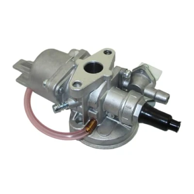 Image of STONEDER Carb Carburetor For 47cc 49cc 2 Stroke Engine Parts Chinese Minimoto Pocket Dirt Bike Mini ATV Quad 4 Wheeler