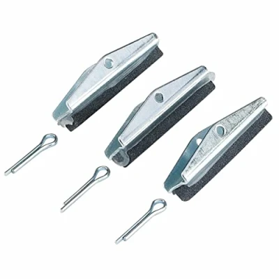 Image of Draper Spare Stone Set for Cylinder Hone, 25 57mm, 220 Grit