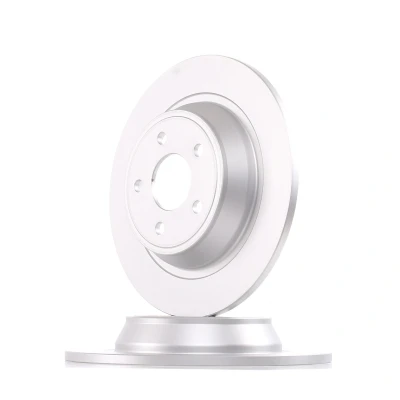 Image of 5202204, DG9C2A315BC, DG9C2A315BD Brake disc BOSCH 0 986 479 D37 302mm 11mm 5 108mm solid, internally vented Coated FORD: Mondeo Kombi,