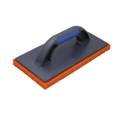 Image of Refina Sponge Float 11&quot; with 20mm Orange Meduim Rubber 228726